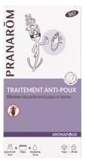 Pranarôm Aromapoux Organic Anti-Lice Treatment Pranarôm Aromapoux Organic Anti-Lice Treatment