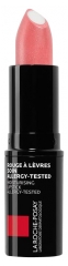 La Roche-Posay Tolériane Rouge à Lèvres Hydratant 9H 4 ml La Roche-Posay Tolériane Rouge à Lèvres Hydratant 9H 4 ml