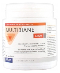 Pileje Multibiane 120 Gélules Pileje Multibiane 120 Gélules