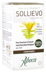 Aboca Sollievo 45 Comprimés Aboca Sollievo 45 Comprimés
