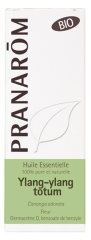 Pranarôm Bio Essential Oil Totum Ylang-Ylang (Cananga odorata) 5ml Pranarôm Bio Essential Oil Totum Ylang-Ylang (Cananga odorata) 5ml