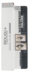 Rougj Capsule Collection Mascara Volume Waterproof 8.5 ml Rougj Capsule Collection Mascara Volume Waterproof 8.5 ml