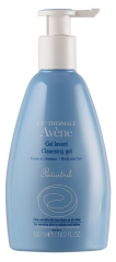 Avène Pédiatril Waschgel Körper Und Haar 500 ml Avène Pédiatril Waschgel Körper Und Haar 500 ml