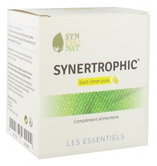 Synphonat Les Essentiels Synertrophic 20 Sachets Synphonat Les Essentiels Synertrophic 20 Sachets