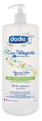 Dodie Eau Nettoyante 3 en 1 1 L Dodie Eau Nettoyante 3 en 1 1 L