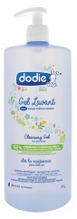 Dodie Gel Lavant 3 en 1 1 L Dodie Gel Lavant 3 en 1 1 L