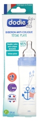 Dodie Biberon Sensation+ 330 ml Débit 3 6 Mois et + Dodie Biberon Sensation+ 330 ml Débit 3 6 Mois et +