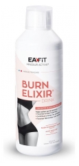 Eafit Dietética Activa Burn Elixir Drink 500 ml Eafit Dietética Activa Burn Elixir Drink 500 ml
