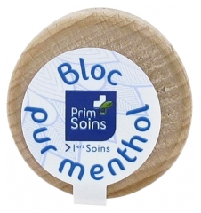 Prim'Soins Reines Menthol Block 7 g Prim'Soins Reines Menthol Block 7 g