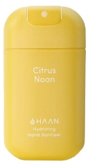 Haan Hydrating Hand Sanitizer 30ml Haan Hydrating Hand Sanitizer 30ml