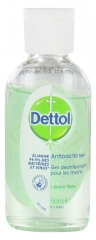 Dettol Gel Désinfectant Antibactérien Aloe Vera 50 ml Dettol Gel Désinfectant Antibactérien Aloe Vera 50 ml