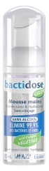 Gilbert Bactidose Green Hand Foam 50 ml Gilbert Bactidose Green Hand Foam 50 ml