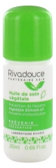 Rivadouce Vegetable Skincare Oil 20 ml Rivadouce Vegetable Skincare Oil 20 ml