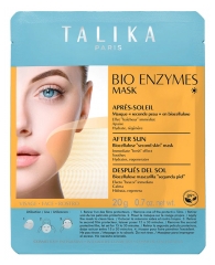 Talika Bio Enzymes Mask After Sun Mask Second Skin 20g Talika Bio Enzymes Mask After Sun Mask Second Skin 20g