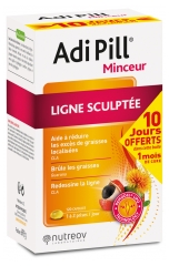 Nutreov Adi Pill Slimness Sculpted Shape 120 Capsules Nutreov Adi Pill Slimness Sculpted Shape 120 Capsules