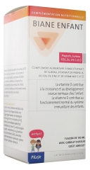Pileje Biane Enfant Propolis, Sureau, FOS, Zn, Vit C et D 150 ml Pileje Biane Enfant Propolis, Sureau, FOS, Zn, Vit C et D 150 ml
