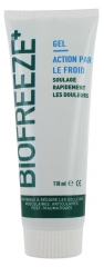 Biofreeze Gel 118ml Biofreeze Gel 118ml