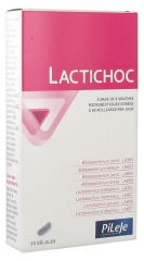 Pileje Lactichoc 20 Gélules Pileje Lactichoc 20 Gélules