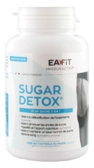 Eafit Active Slimness Sugar Detox 120 Capsules Eafit Active Slimness Sugar Detox 120 Capsules