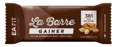 Eafit Active Food The Gainer Bar 90g - Taste : Peanut Butter Eafit Active Food The Gainer Bar 90g - Taste : Peanut Butter