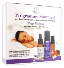 Elixirs & Co Schlafprogramm Elixirs & Co Schlafprogramm