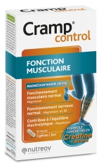 Nutreov Cramp Control 30 Cápsulas Nutreov Cramp Control 30 Cápsulas