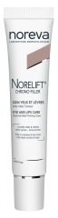 Noreva Norelift Chrono-Filler Soin Tenseur Anti-Rides Yeux & Lèvres 15 ml Noreva Norelift Chrono-Filler Soin Tenseur Anti-Rides Yeux & Lèvres 15 ml