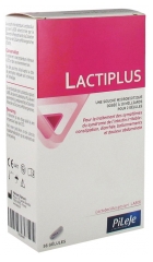 Pileje Lactiplus 56 Gélules Pileje Lactiplus 56 Gélules