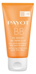 Payot My Payot BB Cream Blur Perfecting Tinted Care 50ml Payot My Payot BB Cream Blur Perfecting Tinted Care 50ml
