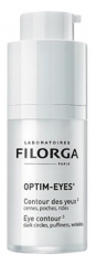 Filorga OPTIM-EYES Contour des Yeux 15 ml Filorga OPTIM-EYES Contour des Yeux 15 ml