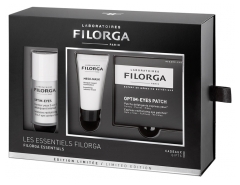 Filorga OPTIM-EYES Filorga Essentials Set Filorga OPTIM-EYES Filorga Essentials Set