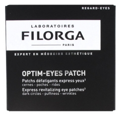 Filorga OPTIM-EYES Patch 2 Patchs Filorga OPTIM-EYES Patch 2 Patchs