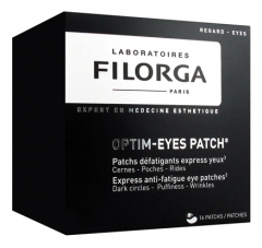 Filorga OPTIM-EYES Patch 16 Patchs Filorga OPTIM-EYES Patch 16 Patchs