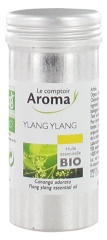 Le Comptoir Aroma Organic Essential Oil Ylang Ylang (Cananga odorata) 5ml Le Comptoir Aroma Organic Essential Oil Ylang Ylang (Cananga odorata) 5ml