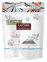 Cattier Kit Invierno Nutritivo Bio Cattier Kit Invierno Nutritivo Bio