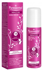 Puressentiel Huile Sèche Minceur 100 ml Puressentiel Huile Sèche Minceur 100 ml