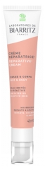 Laboratoires de Biarritz Alga Cicosa Crème Réparatrice Bio 40 ml Laboratoires de Biarritz Alga Cicosa Crème Réparatrice Bio 40 ml