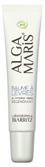 Laboratoires de Biarritz Alga Maris Baume à Lèvres Bio 15 ml Laboratoires de Biarritz Alga Maris Baume à Lèvres Bio 15 ml