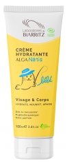 Laboratoires de Biarritz Alga Natis Crème Hydratante Bio 100 ml Laboratoires de Biarritz Alga Natis Crème Hydratante Bio 100 ml