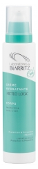 Laboratoires de Biarritz Meteo Logic Crème Hydratante Corps Bio 200 ml Laboratoires de Biarritz Meteo Logic Crème Hydratante Corps Bio 200 ml