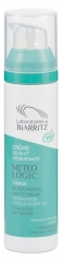 Laboratoires de Biarritz Meteo Logic Crème de Nuit Hydratante Visage Bio 50 ml Laboratoires de Biarritz Meteo Logic Crème de Nuit Hydratante Visage Bio 50 ml
