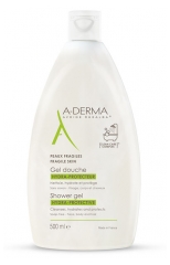 A-DERMA Gel de Ducha Hidroprotector 500 ml A-DERMA Gel de Ducha Hidroprotector 500 ml