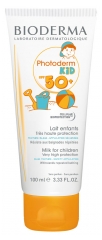 Bioderma Photoderm Kid SPF 50+ Lait Enfants 100 ml Bioderma Photoderm Kid SPF 50+ Lait Enfants 100 ml