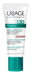 Uriage Hyséac 3-Regul Global Tinted Skin-Care SPF 30 40ml Uriage Hyséac 3-Regul Global Tinted Skin-Care SPF 30 40ml