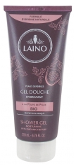 Laino Gel Douche Hydratant Pulpe de Figue 200 ml Laino Gel Douche Hydratant Pulpe de Figue 200 ml