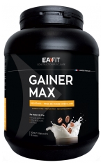 Eafit Muscle Construction Gainer Max 1,1kg Eafit Muscle Construction Gainer Max 1,1kg