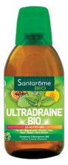 Santarome Bio Ultradraine Bio 500 ml Santarome Bio Ultradraine Bio 500 ml
