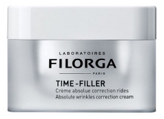 Filorga TIME-FILLER Absolute Wrinkles Correction Cream 50ml Filorga TIME-FILLER Absolute Wrinkles Correction Cream 50ml