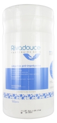 Rivadouce Care Partner Pre-Soaked Wipes 100 Wipes Rivadouce Care Partner Pre-Soaked Wipes 100 Wipes