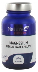 Nature Attitude Magnésium Bisglycinate Chélaté 60 Gélules Nature Attitude Magnésium Bisglycinate Chélaté 60 Gélules